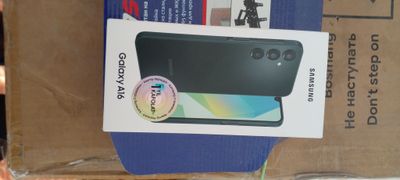 samsung A16