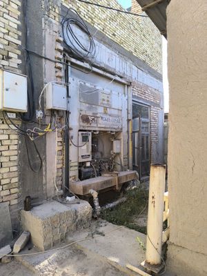 Рефрижератор контейнер 40т 6700$