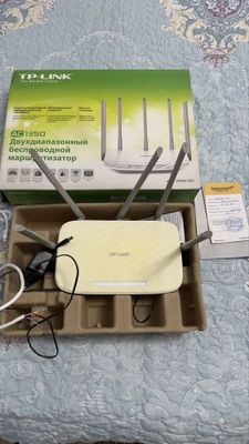 TP-Link Archer C60