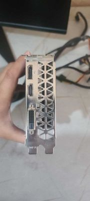 Продам GTX 1050Ti 4Gb