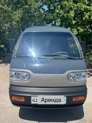 Дамас-2 2023 Аренда
