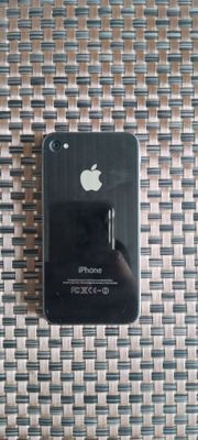 iPhone 4s sotiladi