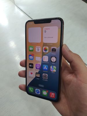 Iphone XS Max 256 Gb ideal