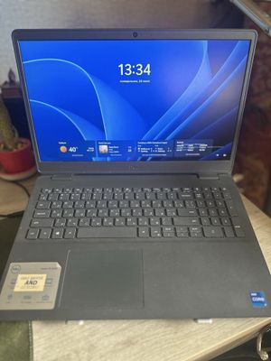 Ноутбук Dell Vostro 3500 i7- 11gen 32gb оперативка, ssd 500