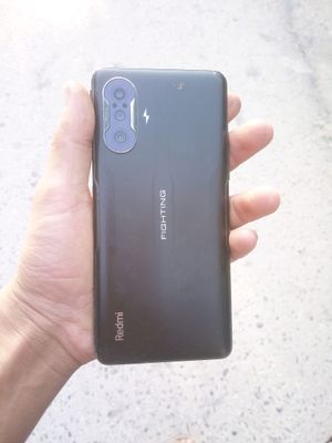 Redmi k 40