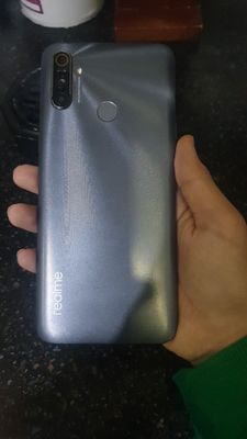 Realme C3 sotiladi karobka bor