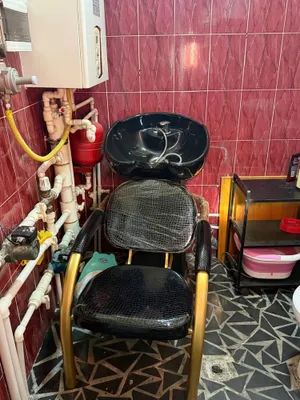 Набор для салона красоты, практически новая! (СРОЧНО)