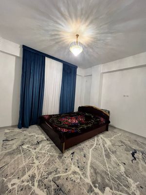 Shahriston metrosi yaqinida maklersiz kvartira