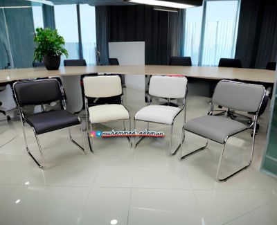 Стул для офиса и для дома Alivia, доставка бесплатная, стальная каркас