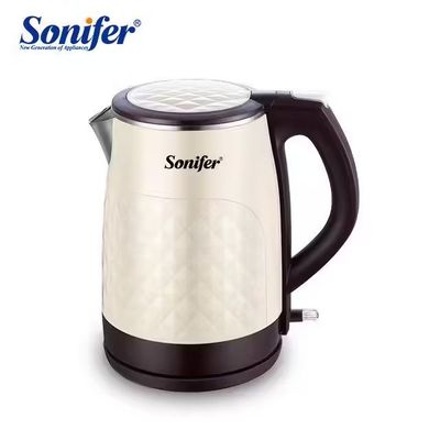 Новый! Электрический чайник Sonifer SF-2025