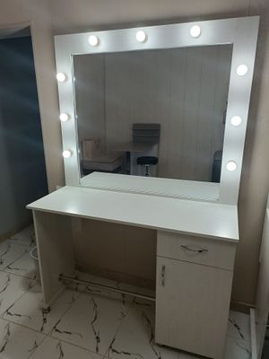 Salon uchun oyna 3 ta bor