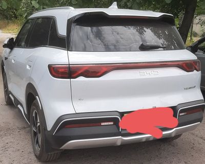 Продаётся byd yuan ap 30 октября 2024 года