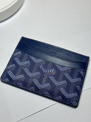 Goyard cardholder optmga va donaga