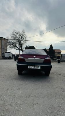 Nexia 1 sotiladi