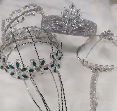 Головные уборы для невесток