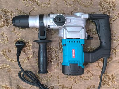 Перфоратор Biyoti 1200W