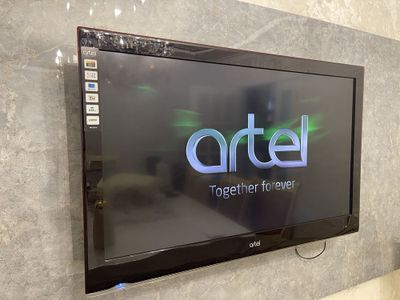 Artel 43 tali b/u