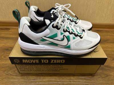 Мужские кроссовки Nike Air Max Genome оригинал мужская обувь из Штатов