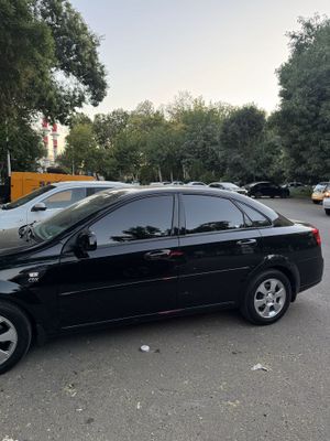 gentra 2023 qora
