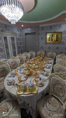 Mebel sotiladi spalniy garnitur stenka stol stul 12tali