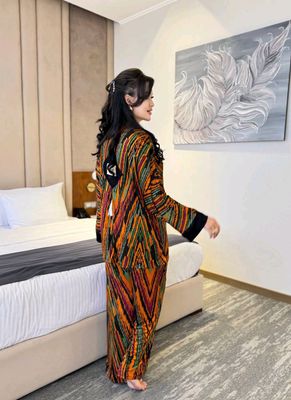 Dvoyka Sabir