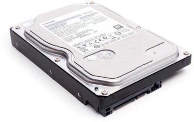 500-GB Жесткий диск HDD 3.5 (SAMSUNG)