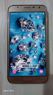 Продаю телефон Samsung J7 Neo, б/у