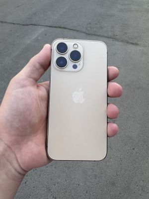 Iphone 13 pro 2 ta imeka bogan ideali