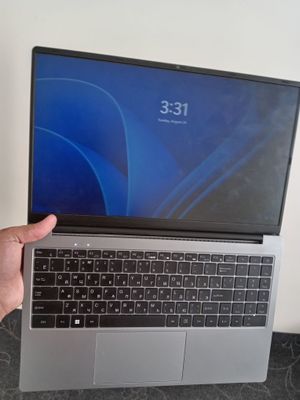 Notebook 512/16gb