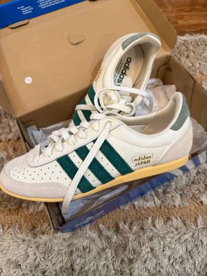 Adidas Originals кроссовки JAPAN W
