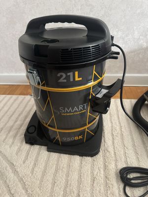 Plisos smart vacumm