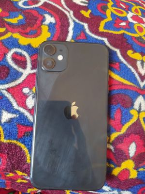 Iphone 11 yomkosti 82% radnoy.narxiga arzid.