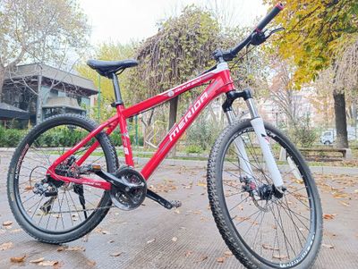 Merida duke 600 американский велосипед velosiped