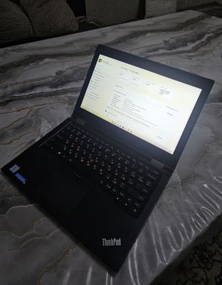 Lenovo ThinkPad T470