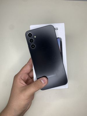 Samsung galaxy A34 5G ideal 8/128gb