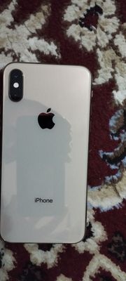 Iphone xs holati yaxshi