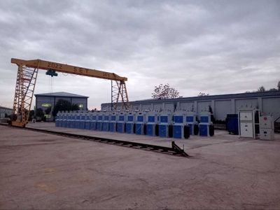 Transformator 63-10 6 kV, yagona nusxada sotiladi