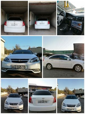 Жентира автомат с
