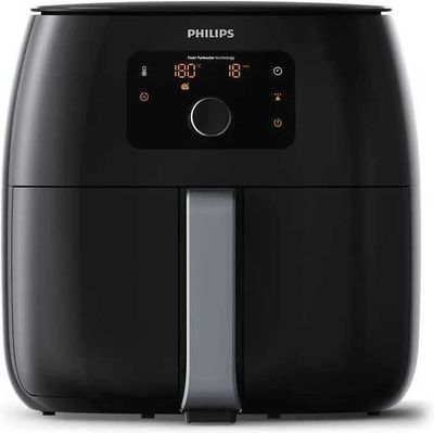 Аэрогриль Philips HD9650/90 Airfryer XXL Нидерланды, год гарантии.