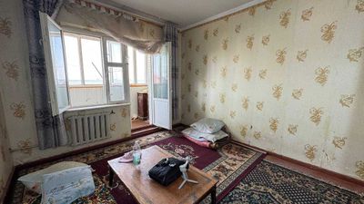 Фрунзиский KIUF 2-xona yaxshi holatda ID: 1347
