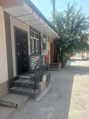 Аренда квартиры двухкомнатная