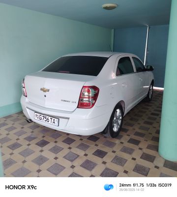 KOBALT LTZ 4 позется