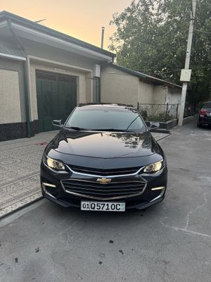 Malibu 2 2.4 Atmosferniy