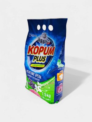 Kopum plus 3 kg Korea Parashok
