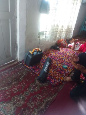 lazir sotildi yangi