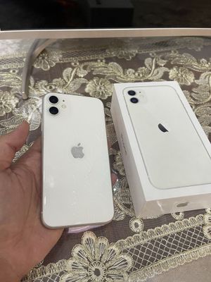 iPhone 11 128gb