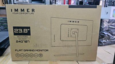 Gaming monitor 144hz