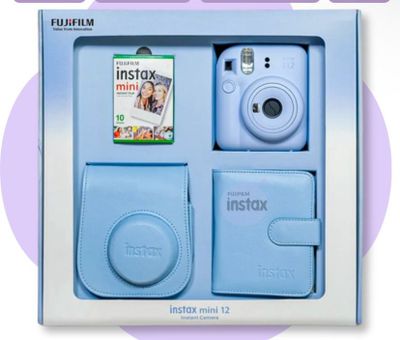 Instax mini 11.