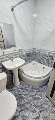 Сдается 2х комнатная квартира