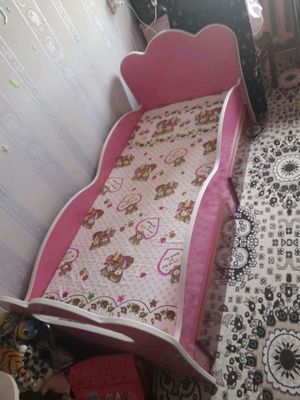 продается срочно детская кроватка